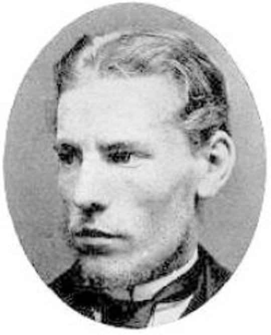 William Dawe Startup (1846 - 1878) Profile